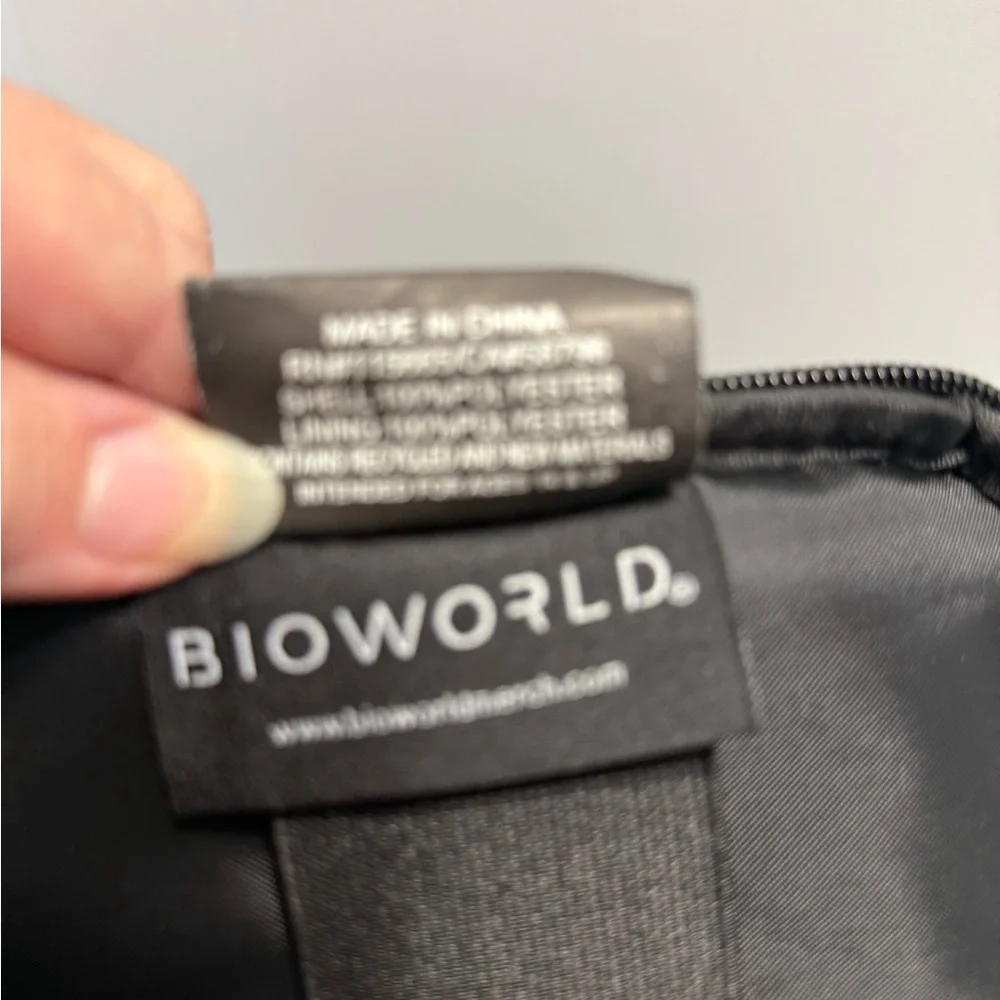 Bioworld official marvel